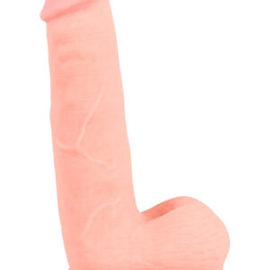 You2Toys: Medical Silicone Dildo, 20 cm