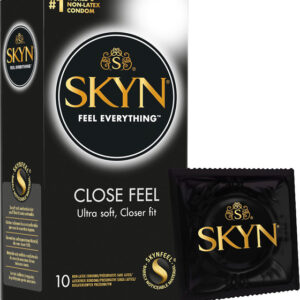 Manix Skyn: Close Feel Condoms, 10-pack