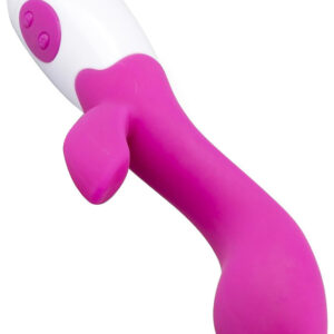 EasyToys: Lily Vibe 2.0, Rechargeable