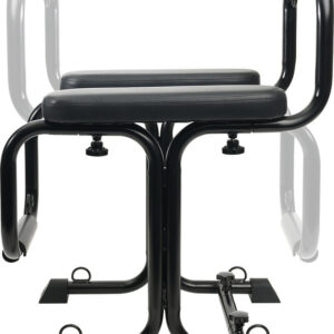 Hidden Desire: Bangers Bondage Fuck Seat