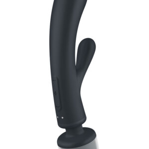 Satisfyer: Triple Lover, Hybrid Vibrator