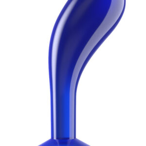 LoveToy: Flawless Clear Prostate Plug