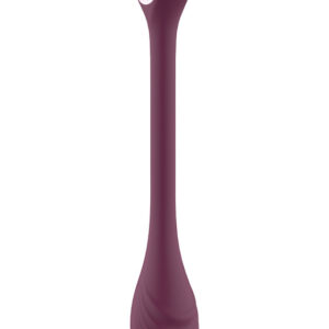 Dream Toys: Glam, Bendable G-Spot Vibe