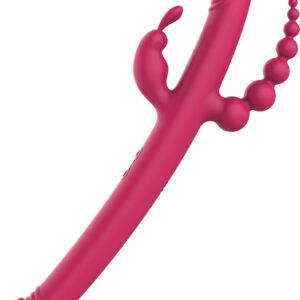 Dream Toys: Essentials, Anywhere Pleasure Vibe