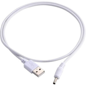 LELO: USB Charging-cable to LELO