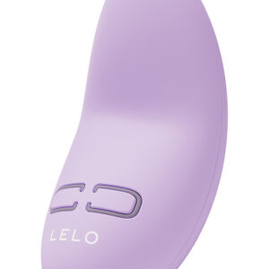 LELO: Lily 3, Clitoral Vibrator, lightpurple
