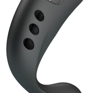 Pretty Love: Gorgon, Fingering Vibrator, black