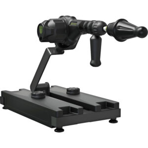 Doc Johnson: Fort Troff Gunner System, 3-in-1 Modular Fuck Machine