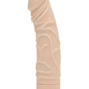 Toy Joy: Get Real, Classic Original Vibrator, light