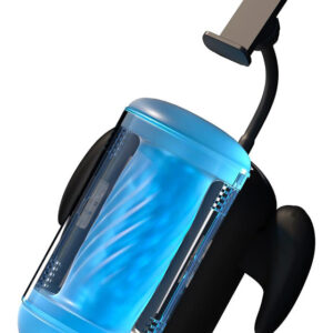 Blowcast: Wingman Lite, Automatic Masturbator