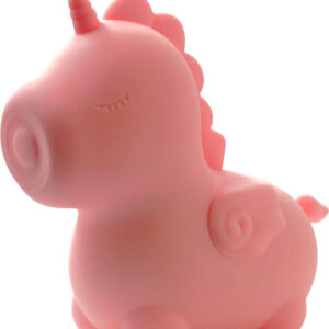 Unihorn: Heart Throb, Mini Unicorn Vibrator