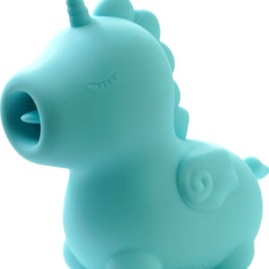 Unihorn: Mount'n Peak, Mini Unicorn Vibrator