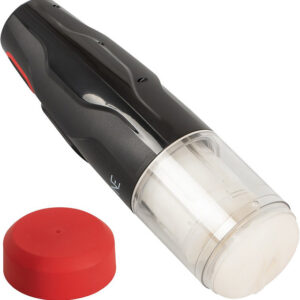 WYNE: Thrusting, Rotating & Moaning Masturbator 05