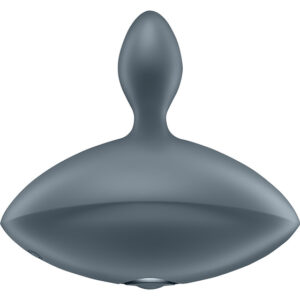 Satisfyer: Booty Absolute Beginners 4, Vibrating Anal Plug