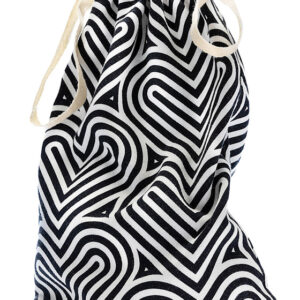 Blush The Collection: Cotton Toy Bag, Bomba