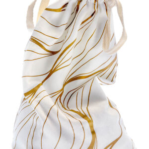 Blush The Collection: Cotton Toy Bag, Embrace