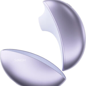 Svakom: Pulse Galaxie, Pulse Stimulator with Starlight, purple