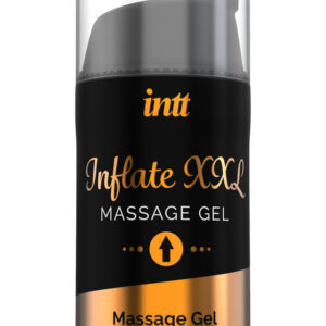 Intt: Inflate XXL, Penis Massage Gel, 15 ml