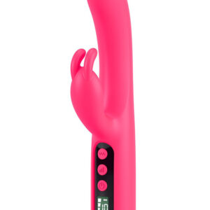 You2Toys: Pink Sunset Rabbit Vibrator