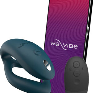 We-Vibe: Sync O, green