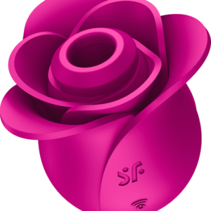 Satisfyer: Pro 2 Modern Blossom, Air Pulse Vibrator