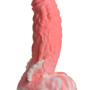 Creature Cocks: Pegasus Pecker, Winged Silicone Dildo