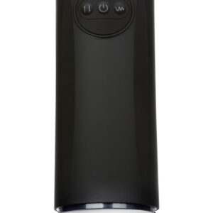 California Exotic: Vibrating & Thrusting Stroker