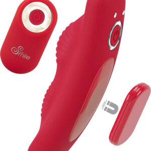 Sweet Smile: RC Panty Vibrator