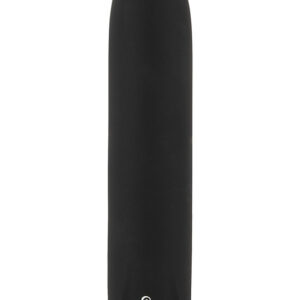 Sweet Smile: Mini Vibrator