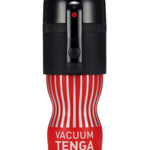 Tenga: Vacuum Max, Vacuum Controller II + Vacuum Cup