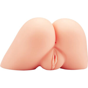 Tamashii: Girl In Estrus, Male Masturbator