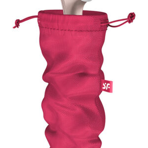 Satisfyer: Treasure Bag L, pink