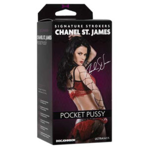 Club Jenna's Chanel St James Ultraskyn Pocket Pal