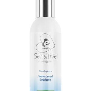 EasyGlide: Sensitive Waterbased Lubricant, 150 ml