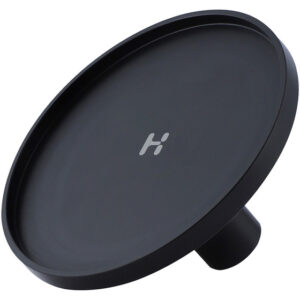 Auxfun: Suction Cup Adapter with 3XLR Connection, Medium