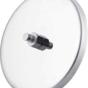 Hismith: Large Suction Cup Adapter