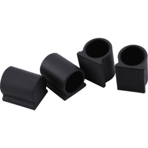 Hismith: Anti Slip Caps for Sex Machine Pro 1/Pro 4