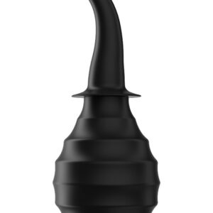 Pretty Love: Mr. Play, Anal Shower