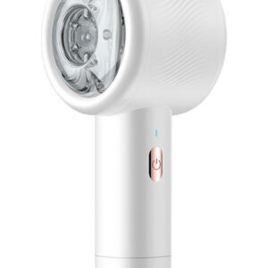 Rimba: Orgastobator 04, Thrusting Masturbator