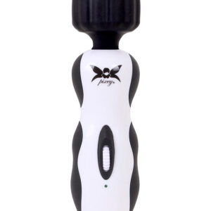 Pixey: Recharge 3.0, Wand Massager