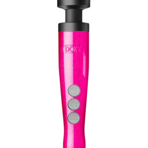 Doxy: Die Cast 3R, Rechargable, pink