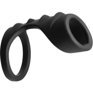 Renegade: Bolster, Silicone Penis Harness