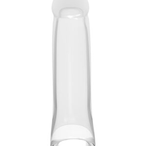 Dream Toys: Ramrod Extender with Ball Strap, + 3.5 cm