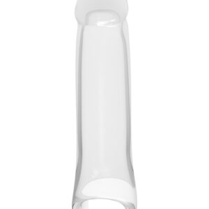 Dream Toys: Ramrod Extender with Ball Strap, + 4 cm