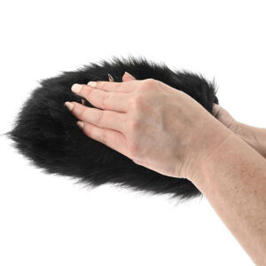 Sportsheets: Spiked Sensory Mitt