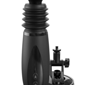 Pipedream Fetish Fantasy: Body Dock Thruster