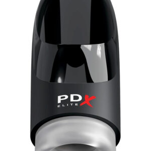 Pipedream: PDX Elite, Hydrogasm