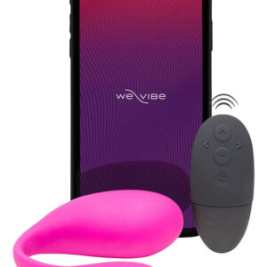 We-Vibe: Jive 2, pink