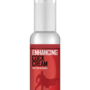 Pharmquests: Enhancing Cock Cream, 50ml