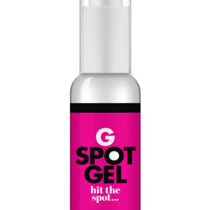 Pharmquests: G-Spot Gel, 50 ml